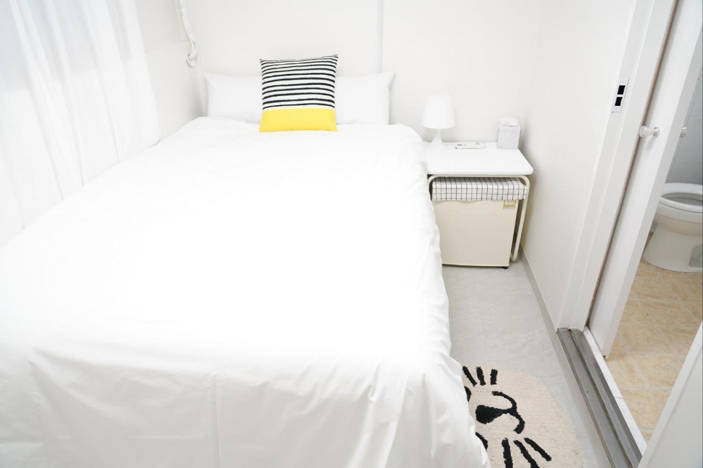 Guest house Coco